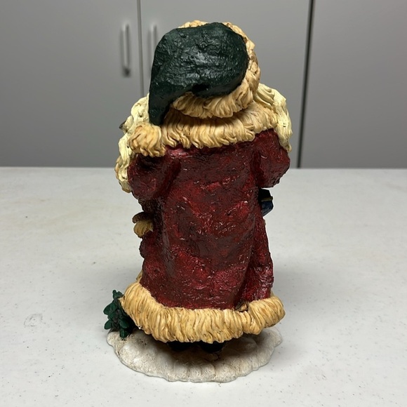 Santa figure - Picture 3 of 9